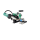 HERZ ProtOn AIR 230V 2200W